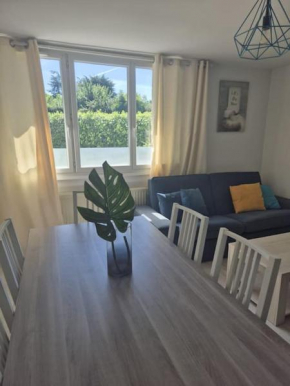 le blue - T3 à Nantes - Comme à la maison